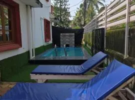 Sky Bloom Villa