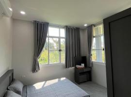 KohmakHomeHug Homestay, hotel in Ko Mak