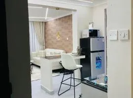 Swara Apartment, Block 1, Apartment A1