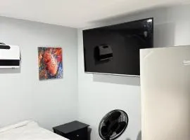 The private Nook
