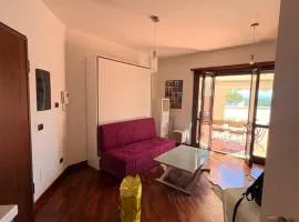 Appartamento Marysun - Alloggio Turistico