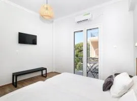 Muse Studios & Apartments Escape