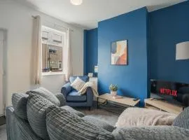 Cosy Home in Grimsby Town Centre