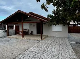 Jack Beach House