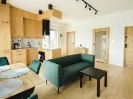 Apartamenty Kryształowa