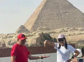 Museum Pyramids hotel
