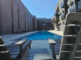 The Lakewood Hotel and Conference Centre