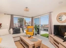 Filoxenia City Apartment