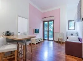 APT con Giardino privato vicino stazione Lambrate - relax e lavoro
