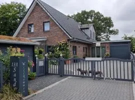 Ferienwohnung Aura