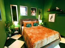 250 Loft Modern & Central in Old San Juan