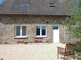 Magnolia - Cozy 3 star Cottage with heated pool and hot tub