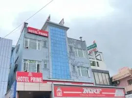 Hotel Prime