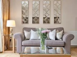 Rose Street flat
