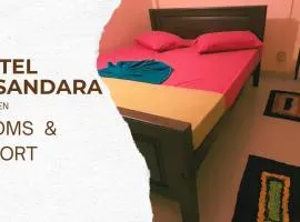 Sasandara Geusthouse