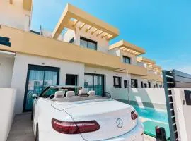 Rojales Golf House - by Welcomely