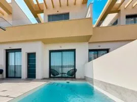Rojales Golf House - by Welcomely