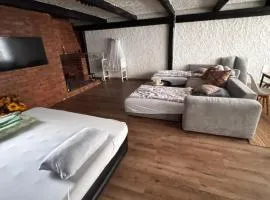 Aby Deluxe Wohnung
