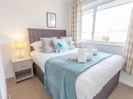 Spacious 2 Bedroom Apartment in Oxford, Near Hospitals & University Parks