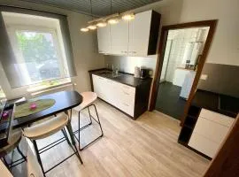 Appartments mitten in Würzburg-Heidingsfeld