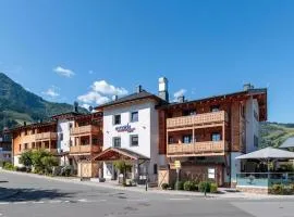 Penthouse Kaprun Mountain resort A24 by Alpinresort Kaprun