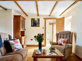 Trefaen Cottage