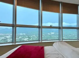 Centaurus Apartment Mountain View Two Bedroom