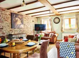 Llysfaen Cottage