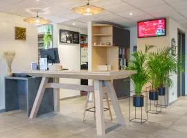 ibis Laon