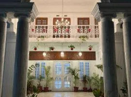 The Dream Villa Dha