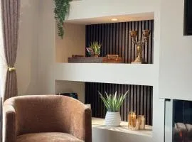 Friels Terrace