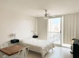 loft sanatorio de la mujer