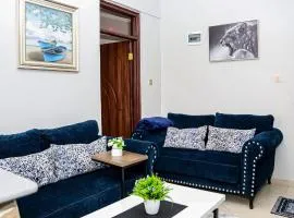 Aries Executive Suites 1 Bedroom-F102