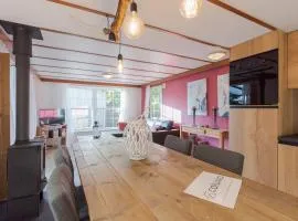 chalet