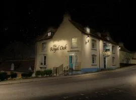 The Royal Oak