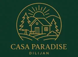 Casa Paradise