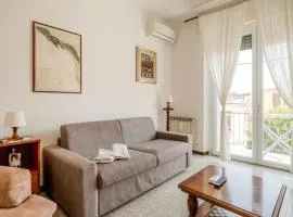 GuestHost - A Calanca - Comfy Le Grazie Apartment