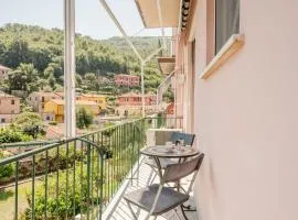 GuestHost - A Calanca - Comfy Le Grazie Apartment