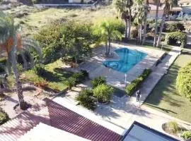 Villa Vic