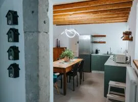 La Casa Di Betti