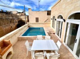 Ta' Marija, hotel in Sannat