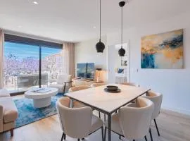 Luxury Apartment Tamana Essence - by Welcomely