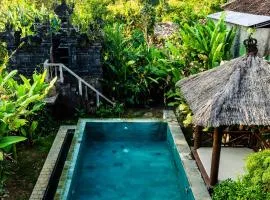 Balangan Bali Bungalow