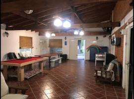 Quinta Sanvi, ξενοδοχείο σε San Vicente