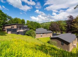 Landal Aysgarth, hotel a Aysgarth