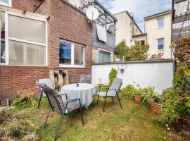 Tiny Home, hotel en Lübeck