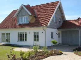 Ferienhaus " Strand 22 " an der Ostsee, Sauna, Dachterrasse, free W-LAN by SEASIDE