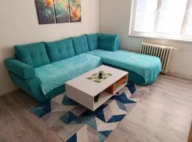 AH Apartman