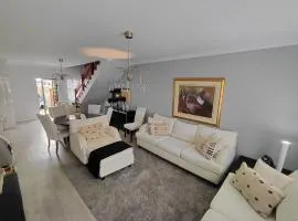 Blouberg Beach Villa