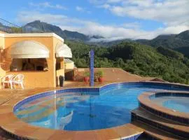 Pousada Santa Fe de Penedo